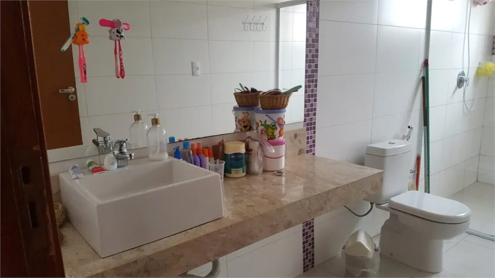 Casa, 4 quartos, 236 m² - Foto 5