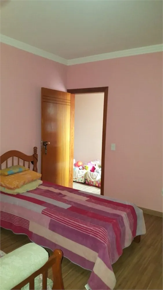 Casa, 4 quartos, 236 m² - Foto 6
