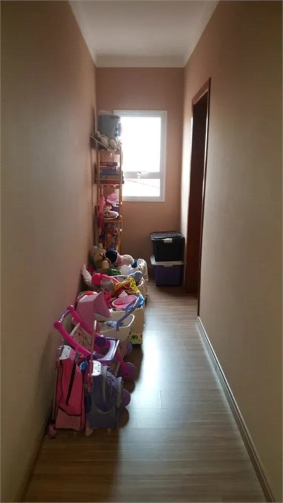 Casa, 4 quartos, 236 m² - Foto 3