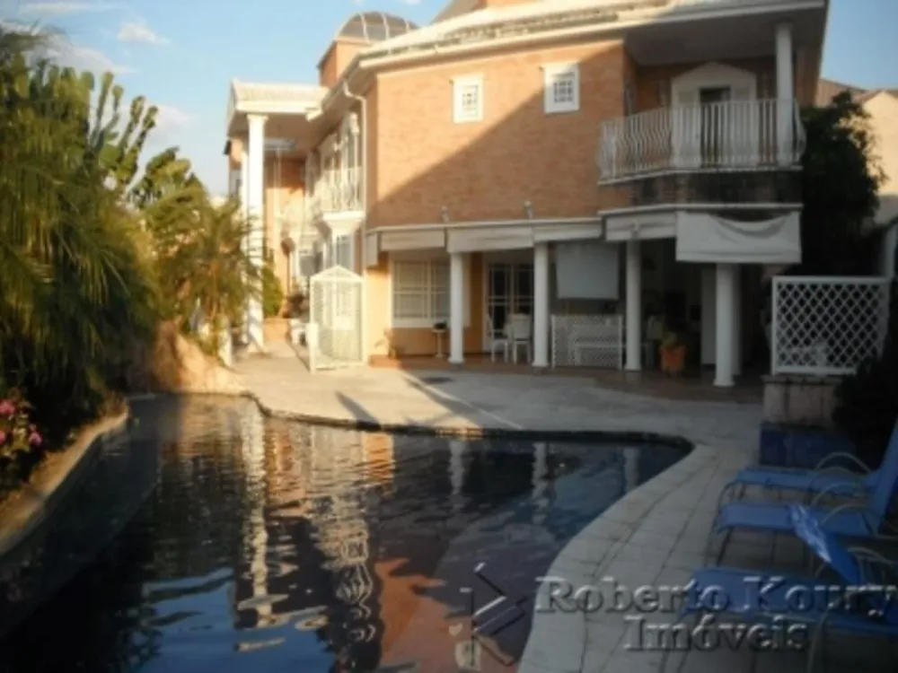 Casa, 4 quartos, 700 m² - Foto 4