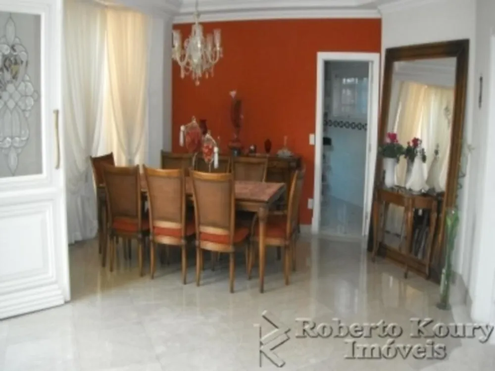 Casa, 4 quartos, 700 m² - Foto 2