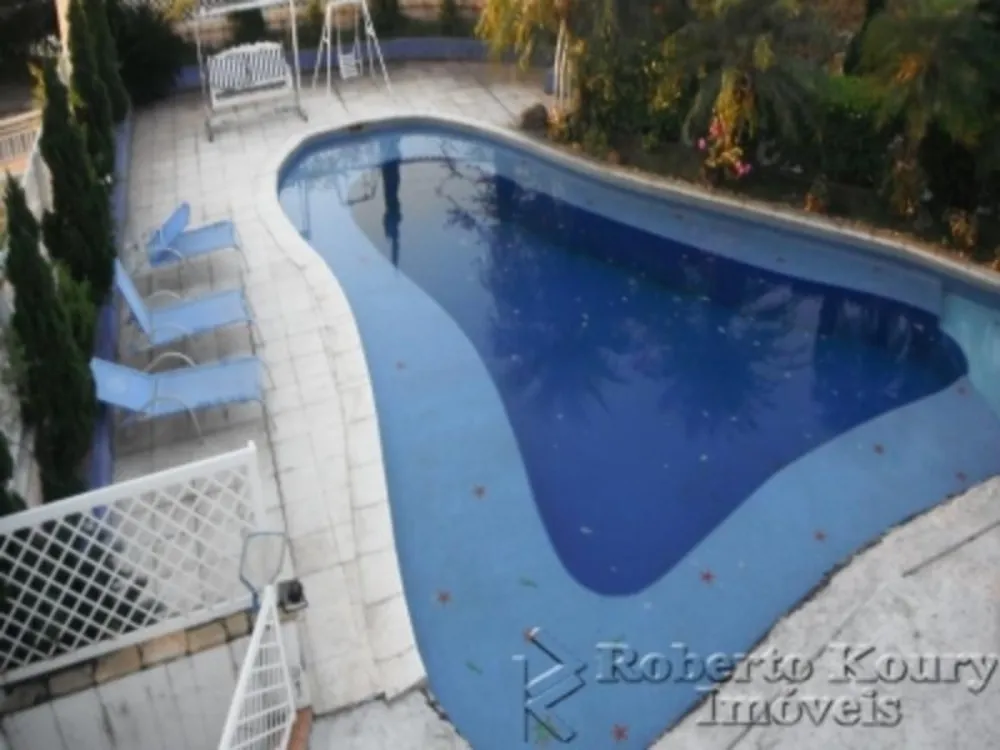 Casa, 4 quartos, 700 m² - Foto 5
