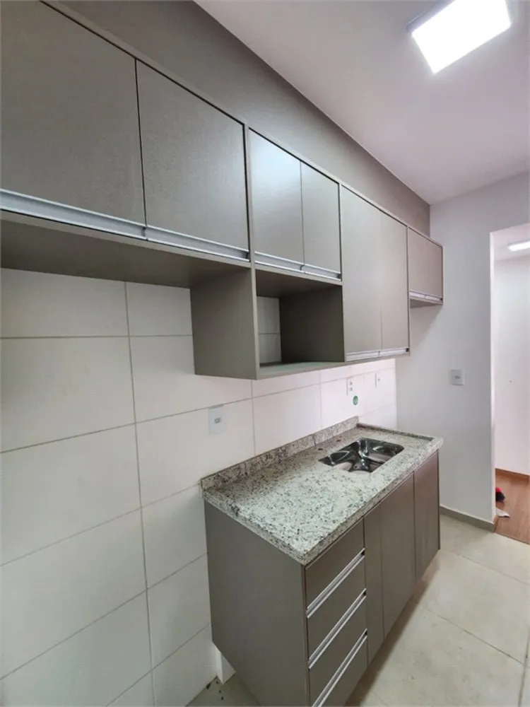Apartamento, 2 quartos, 67 m² - Foto 1