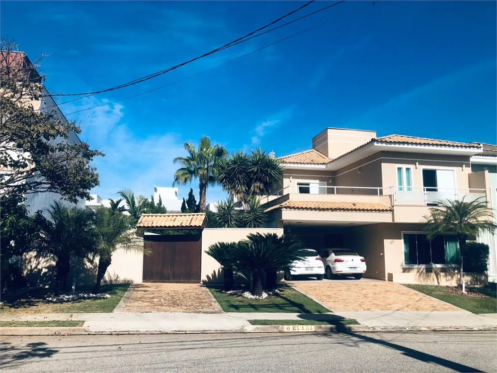 Casa, 3 quartos, 254 m² - Foto 3