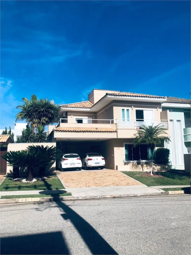 Casa, 3 quartos, 254 m² - Foto 6