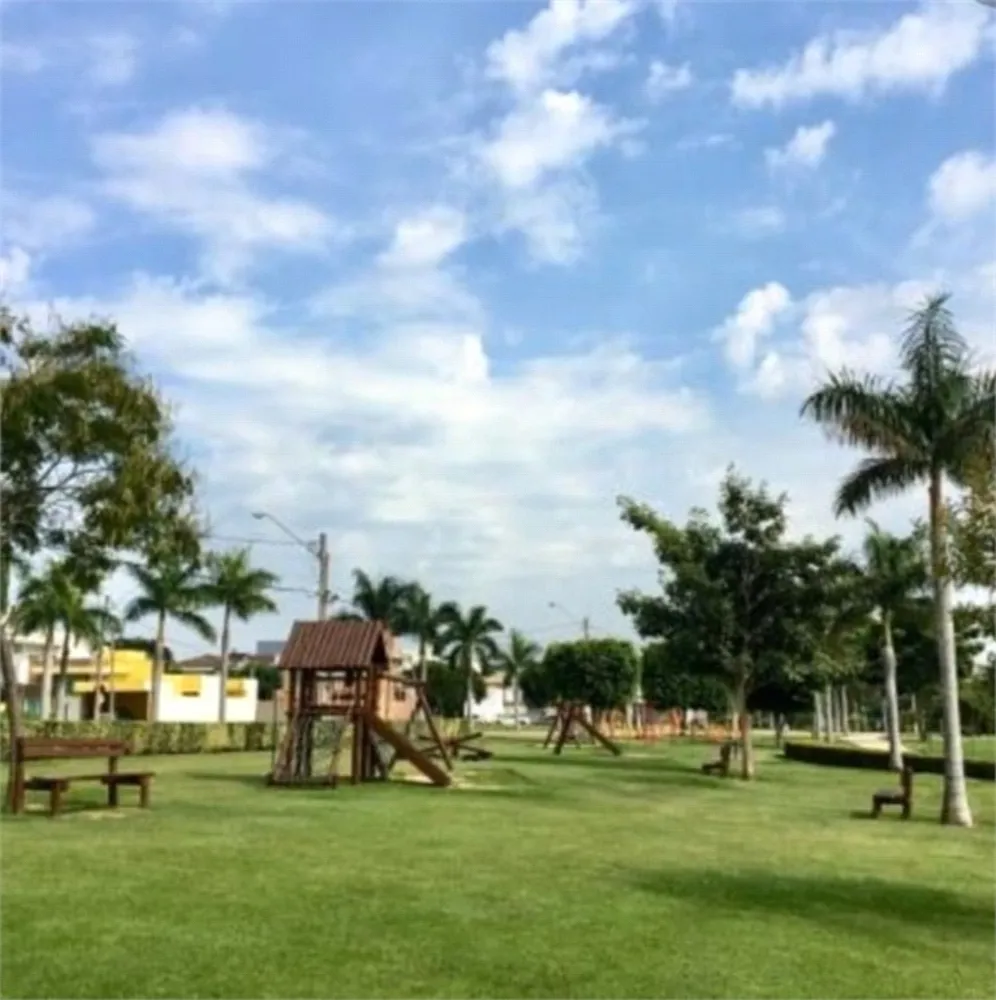 Casa, 3 quartos, 254 m² - Foto 1