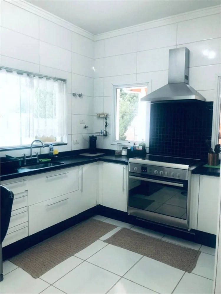 Casa, 3 quartos, 254 m² - Foto 4