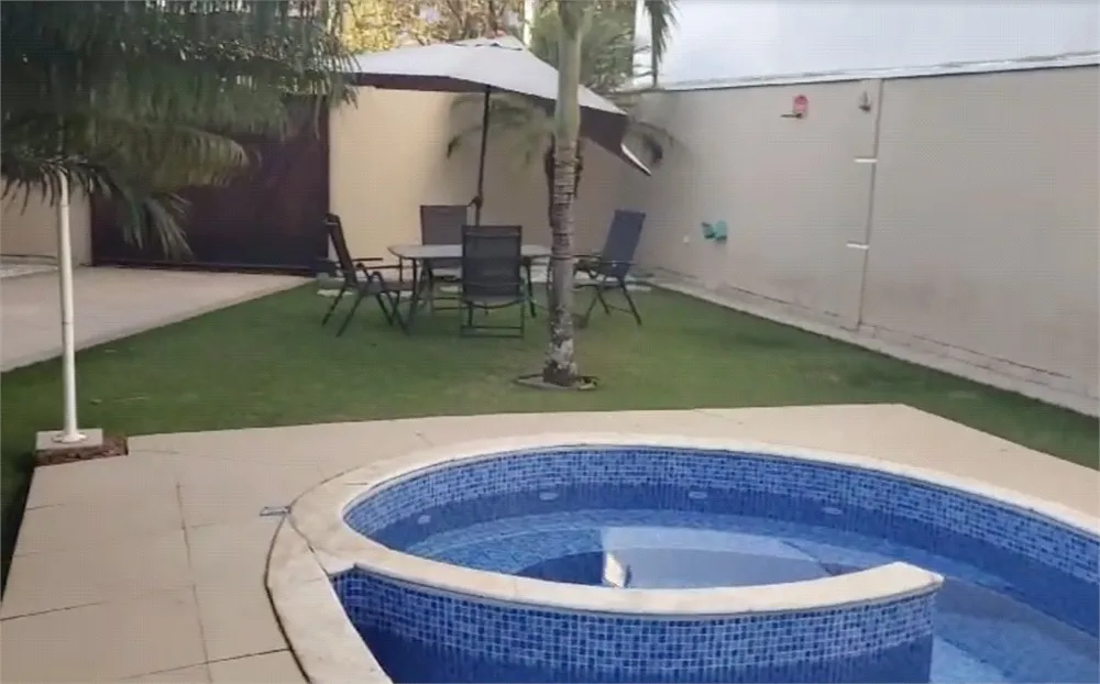 Casa, 3 quartos, 254 m² - Foto 7