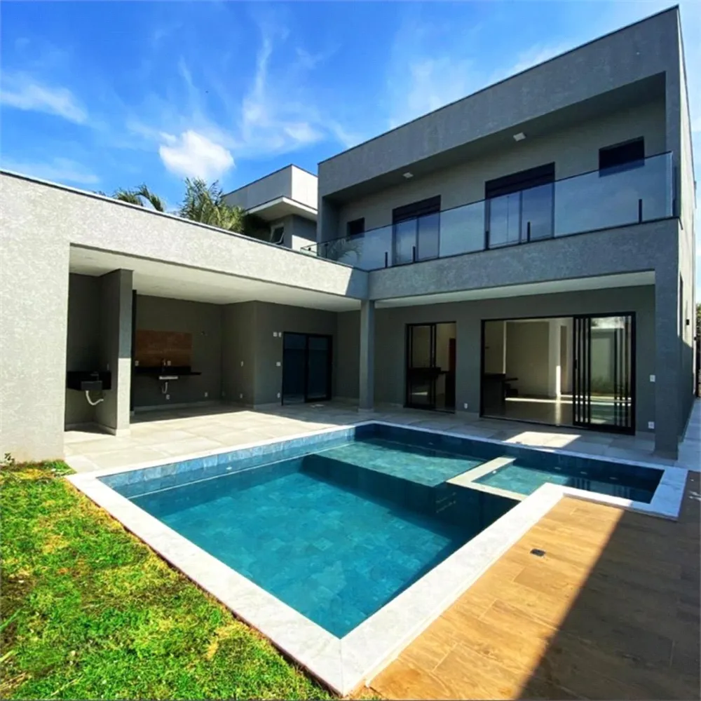 Casa, 3 quartos, 310 m² - Foto 8