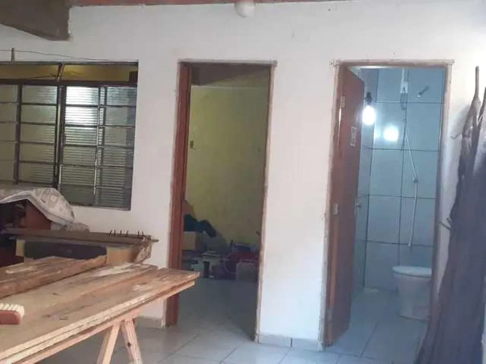 Casa, 4 quartos, 220 m² - Foto 1