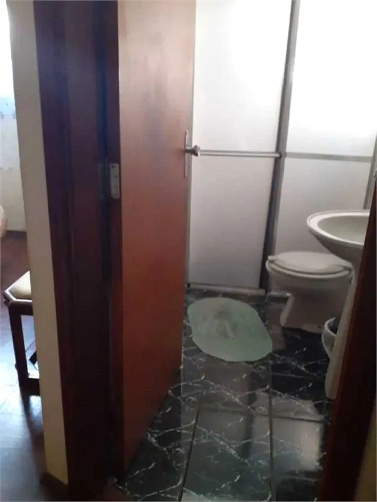 Casa, 4 quartos, 220 m² - Foto 6