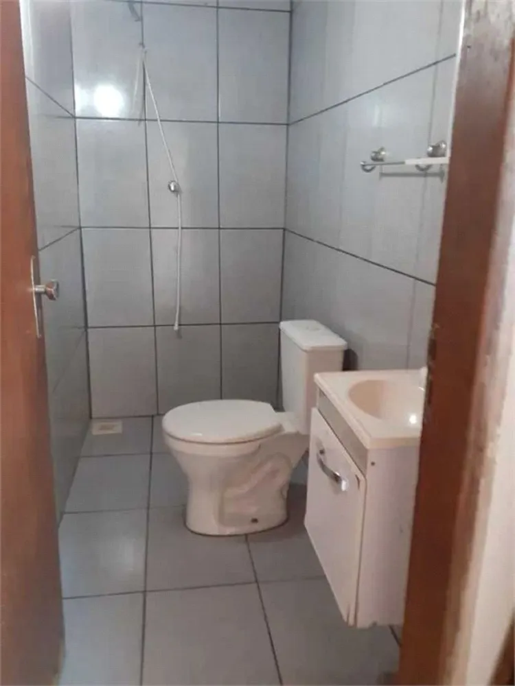 Casa, 4 quartos, 220 m² - Foto 3