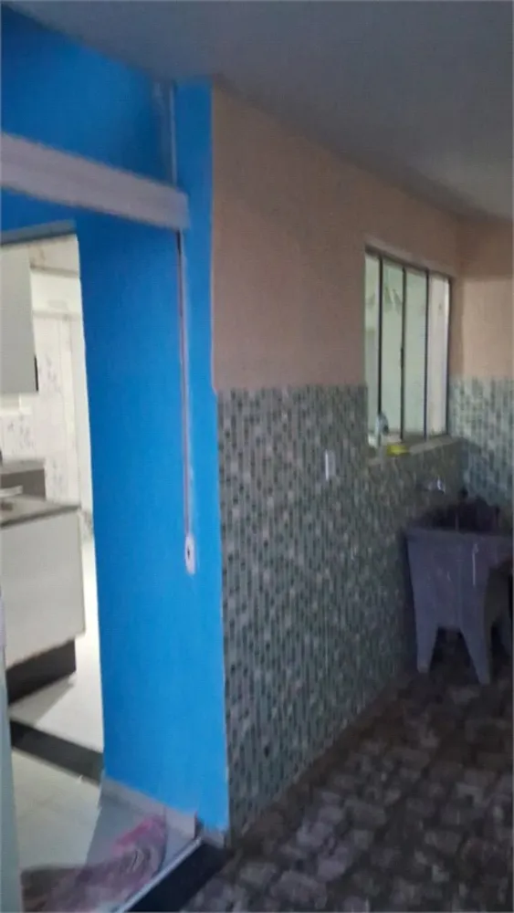 Casa, 3 quartos, 200 m² - Foto 7