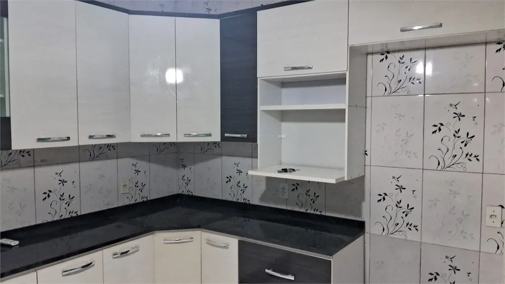 Casa, 3 quartos, 200 m² - Foto 1