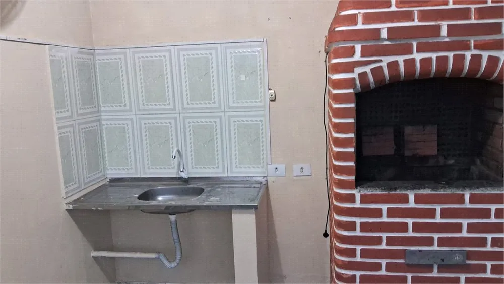 Casa, 3 quartos, 200 m² - Foto 2