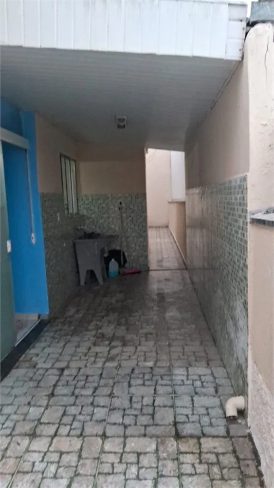 Casa, 3 quartos, 200 m² - Foto 8
