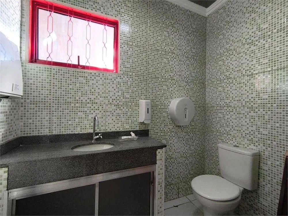 Depósito-Galpão, 100 m² - Foto 2