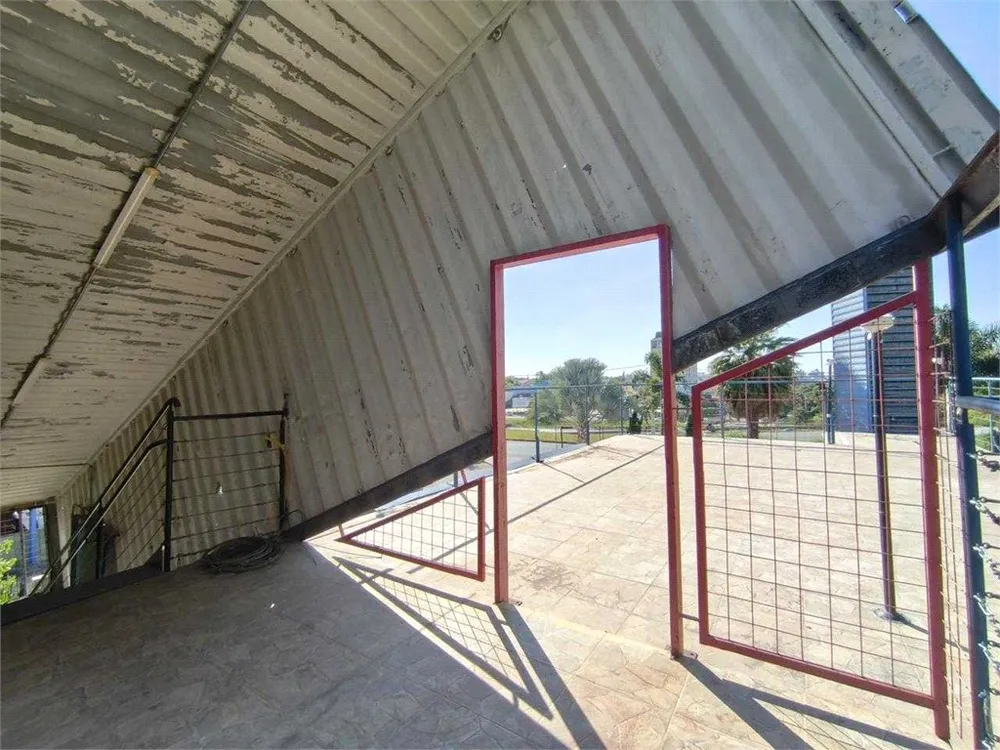 Depósito-Galpão, 100 m² - Foto 1
