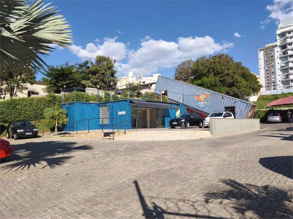 Depósito-Galpão, 100 m² - Foto 5