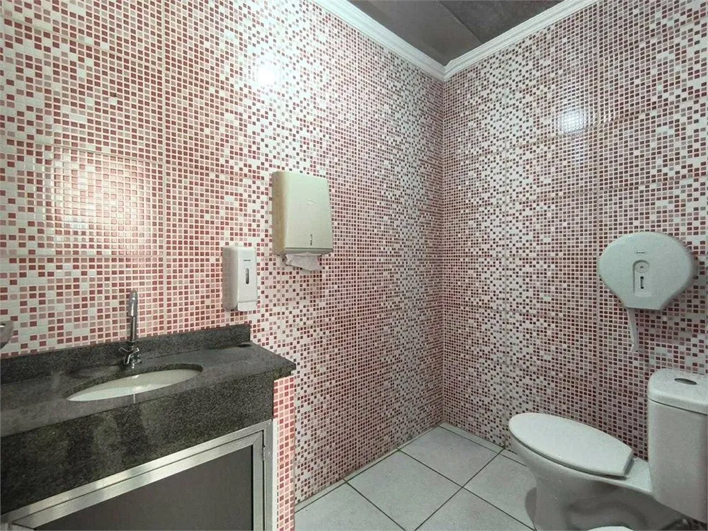 Depósito-Galpão, 100 m² - Foto 7