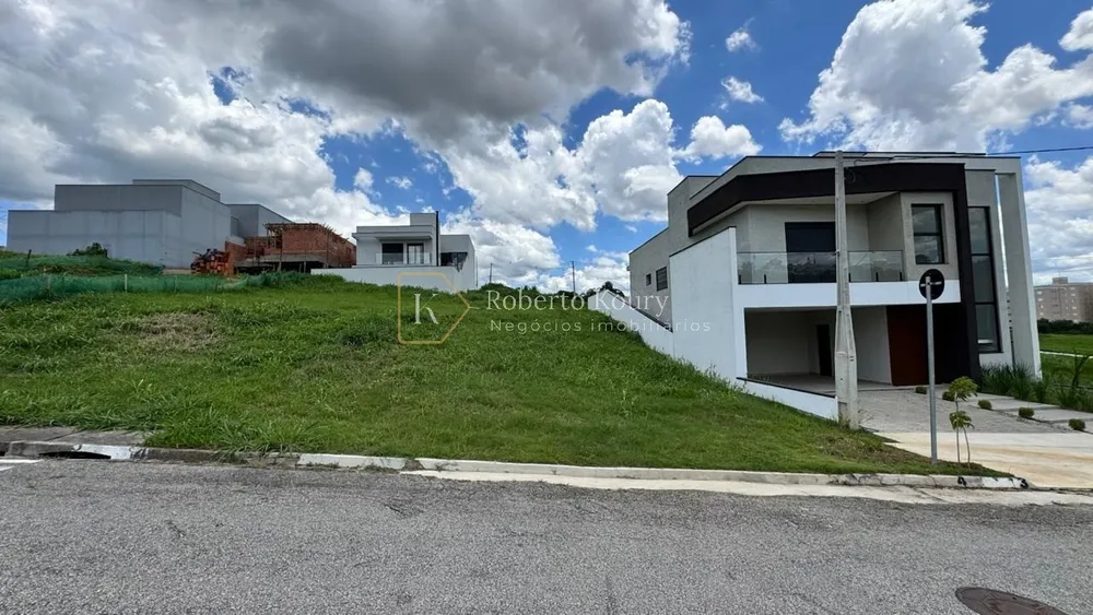 Terreno, 360 m² - Foto 1