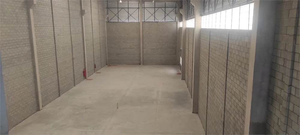 Depósito-Galpão, 750 m² - Foto 8