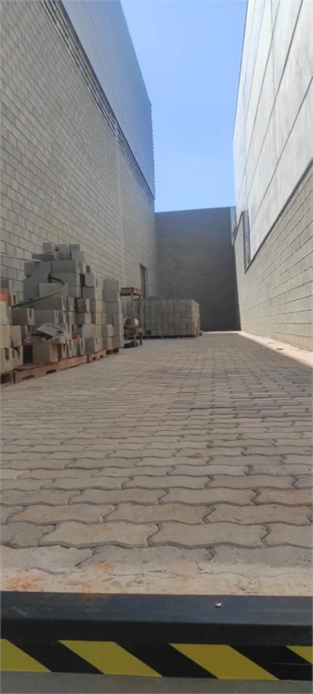 Depósito-Galpão, 750 m² - Foto 7