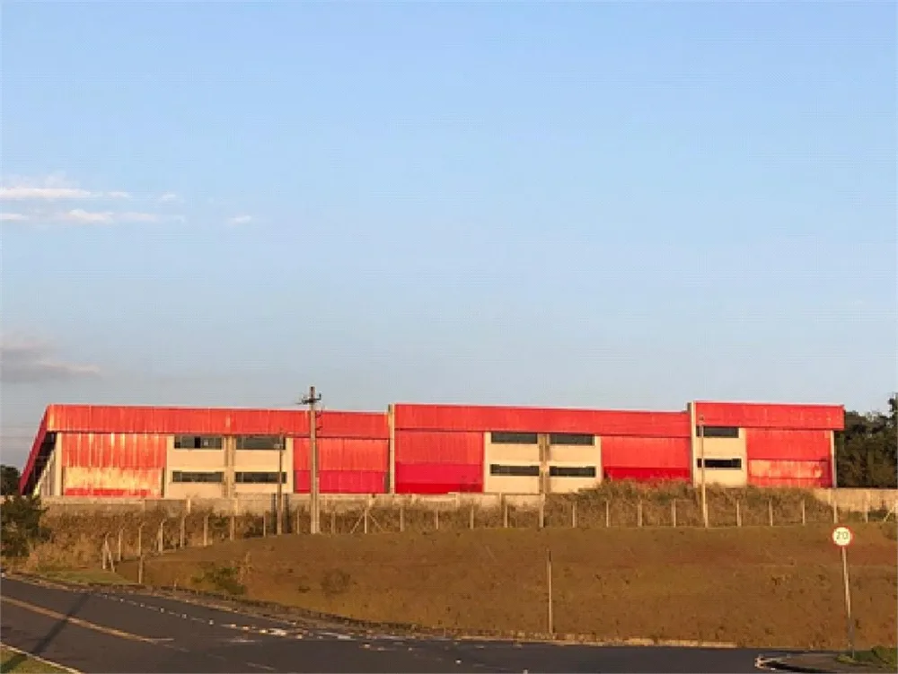 Depósito-Galpão, 5000 m² - Foto 1