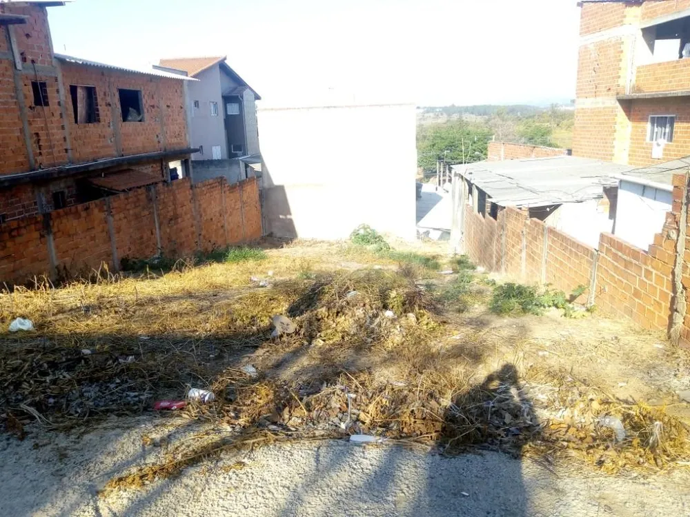 Terreno, 250 m² - Foto 1