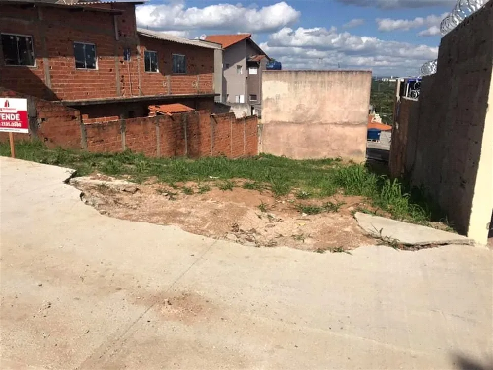 Terreno, 250 m² - Foto 3