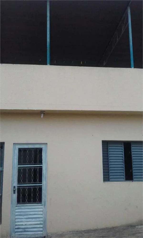 Casa, 4 quartos, 270 m² - Foto 6