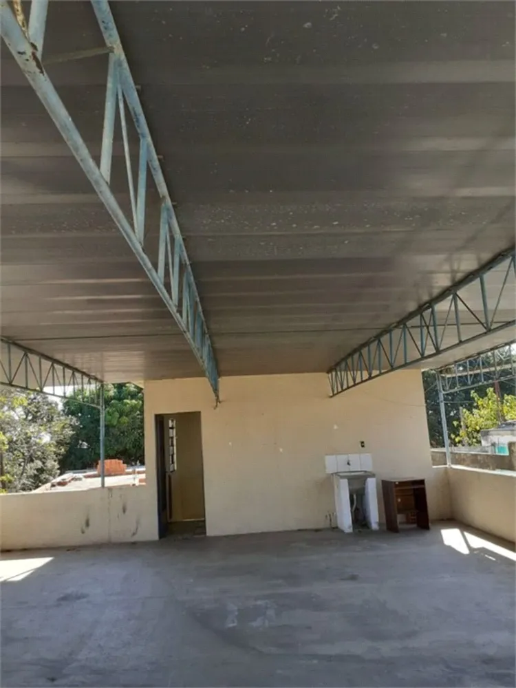 Casa, 4 quartos, 270 m² - Foto 4