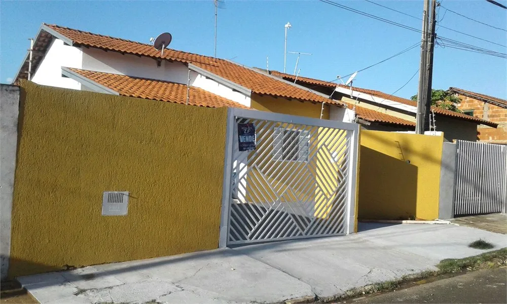 Casa, 2 quartos, 112 m² - Foto 2