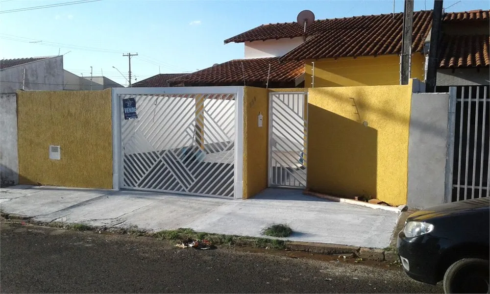 Casa, 2 quartos, 112 m² - Foto 3
