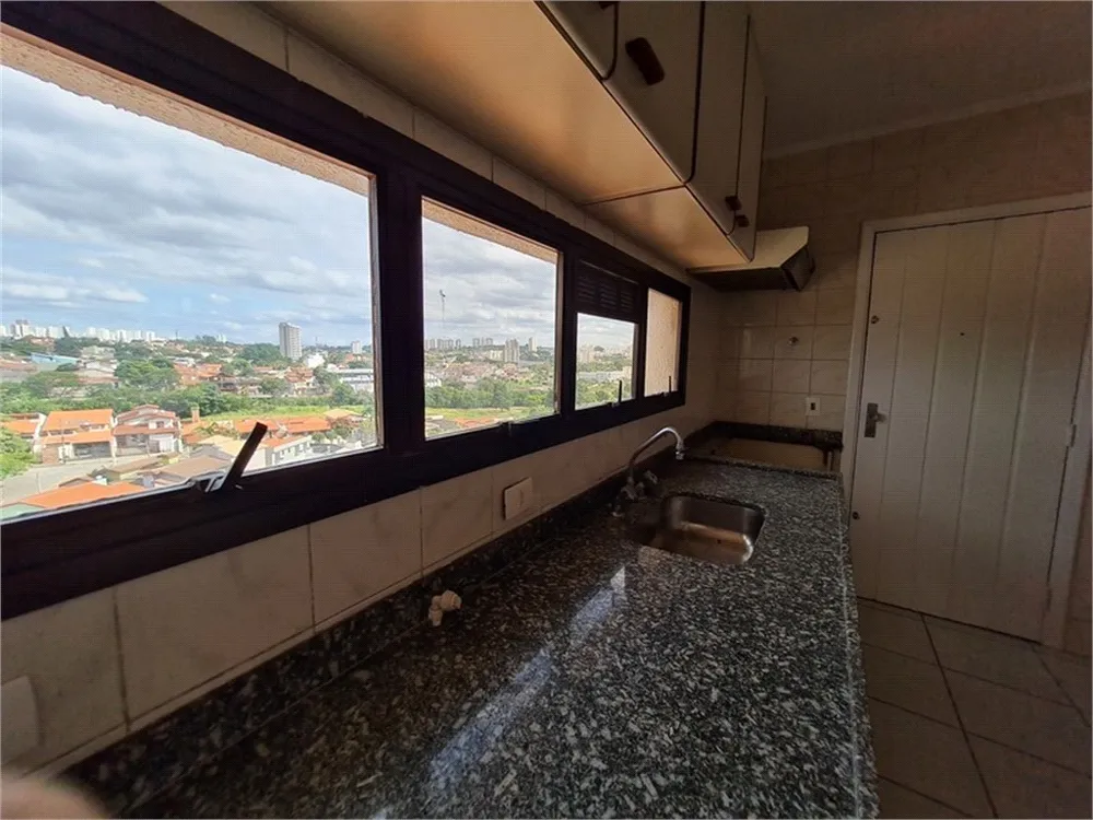 Apartamento, 3 quartos, 220 m² - Foto 4