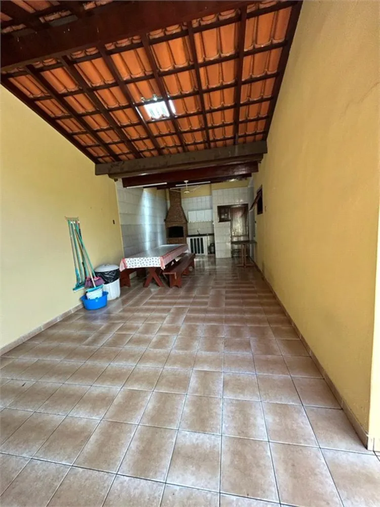 Casa, 3 quartos, 176 m² - Foto 4