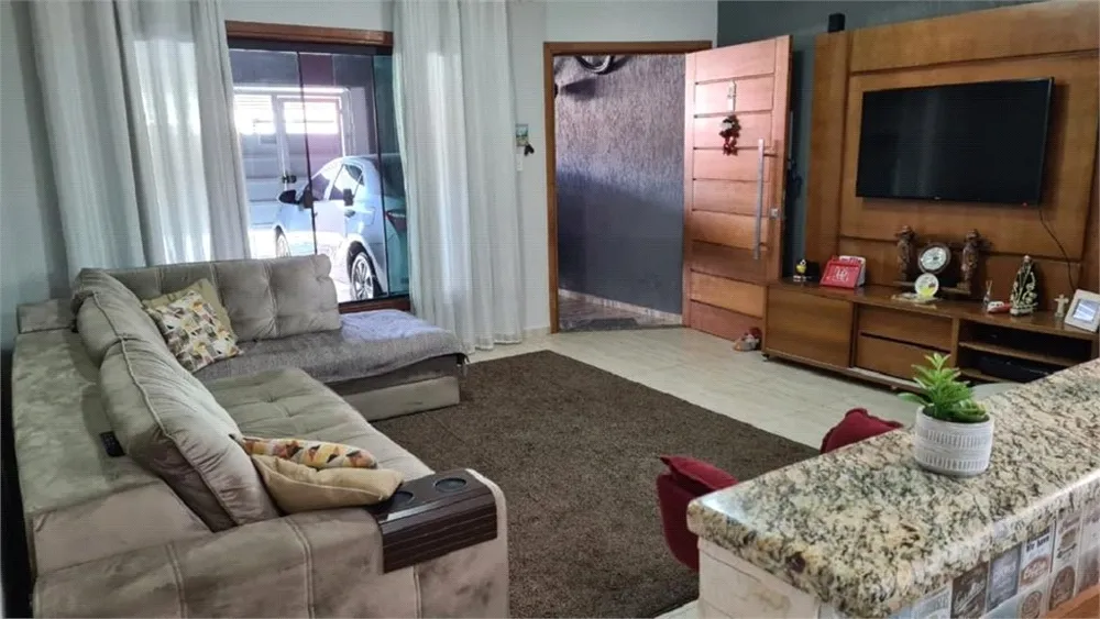 Casa, 2 quartos, 117 m² - Foto 1