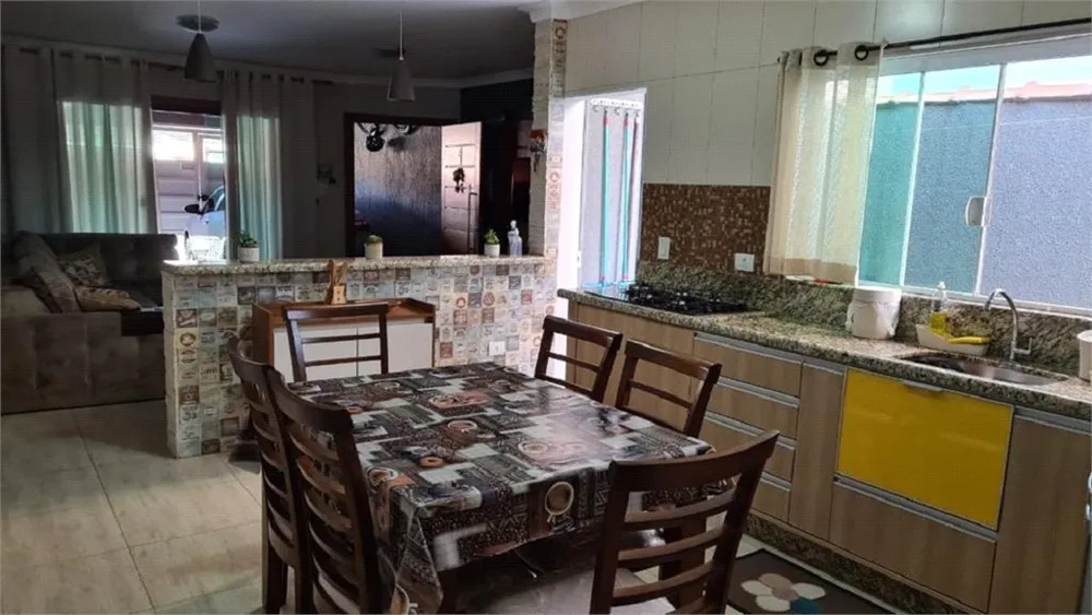 Casa, 2 quartos, 117 m² - Foto 2