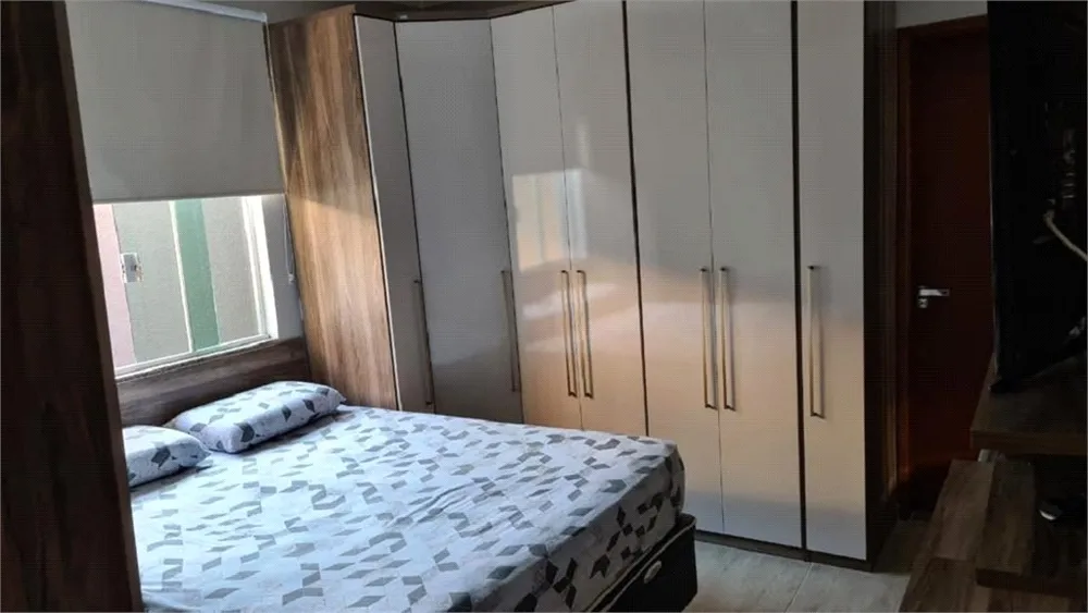Casa, 2 quartos, 117 m² - Foto 4