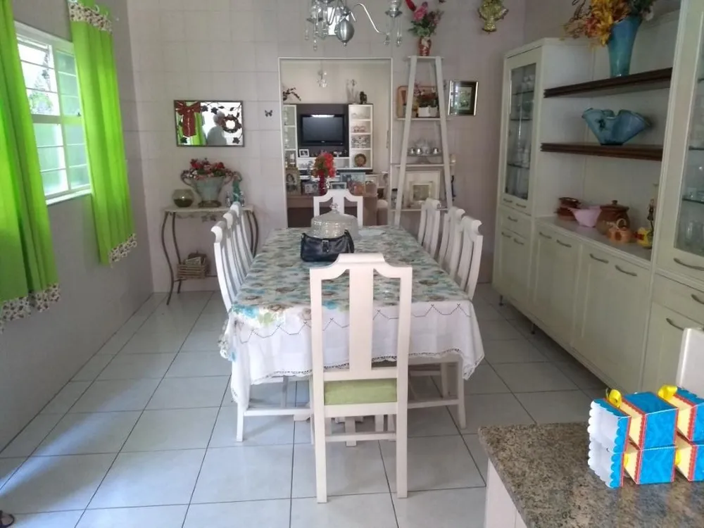 Casa, 4 quartos, 400 m² - Foto 6