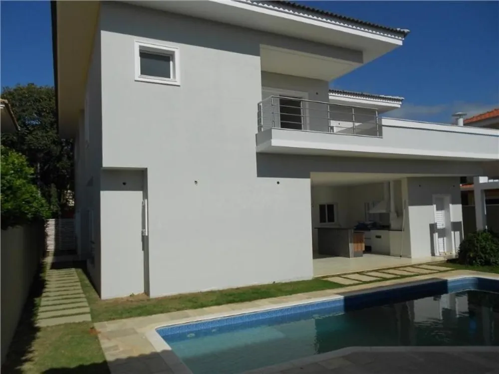 Casa, 4 quartos, 300 m² - Foto 5