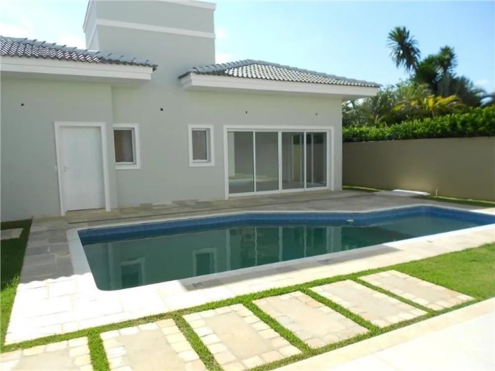 Casa, 4 quartos, 300 m² - Foto 1