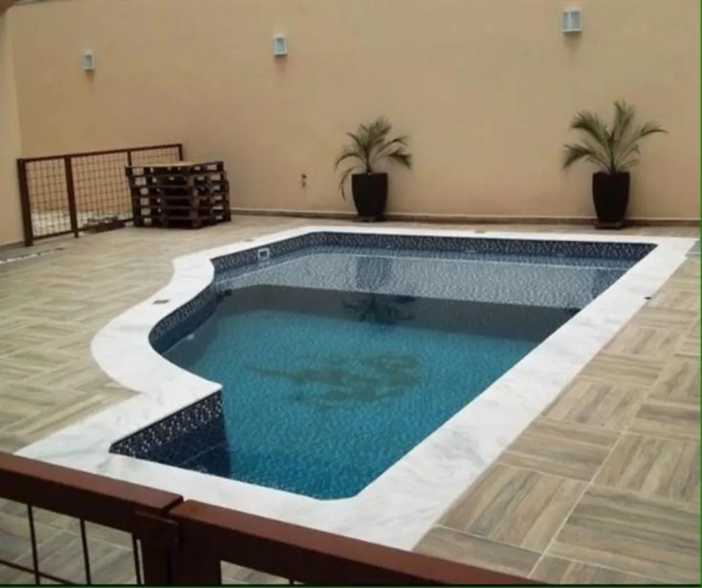 Casa, 4 quartos, 430 m² - Foto 5