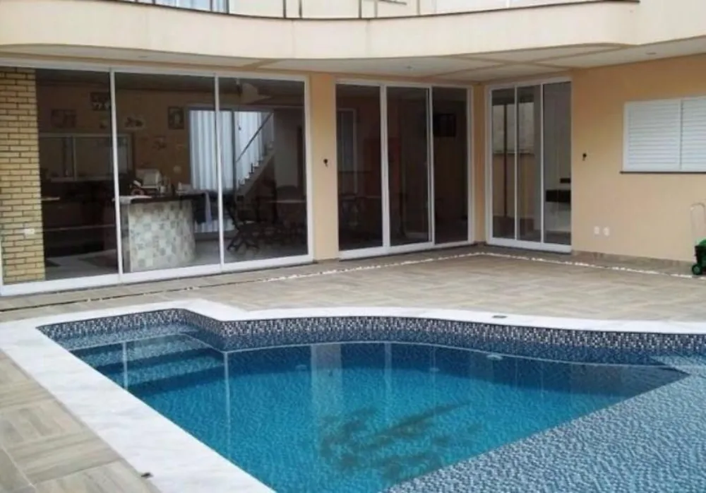 Casa, 4 quartos, 430 m² - Foto 11