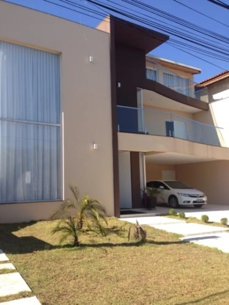 Casa, 4 quartos, 430 m² - Foto 4