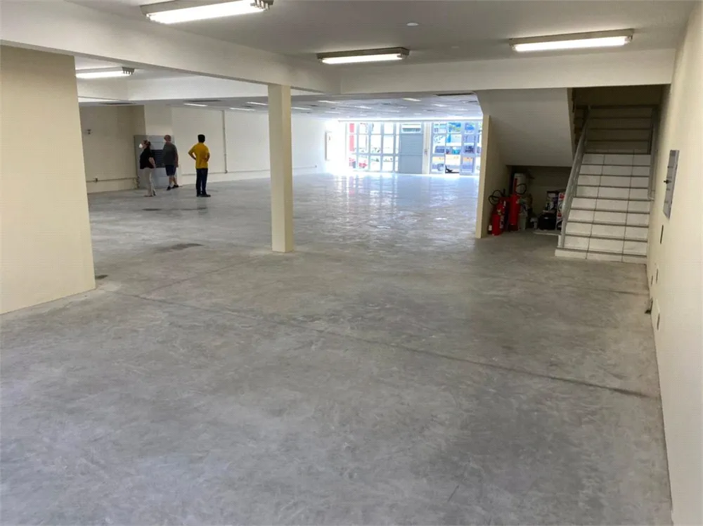 Prédio Inteiro, 1086 m² - Foto 8