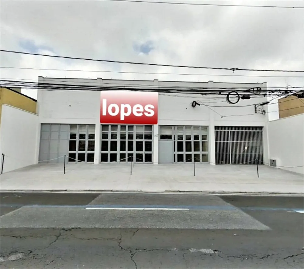 Prédio Inteiro, 1086 m² - Foto 5