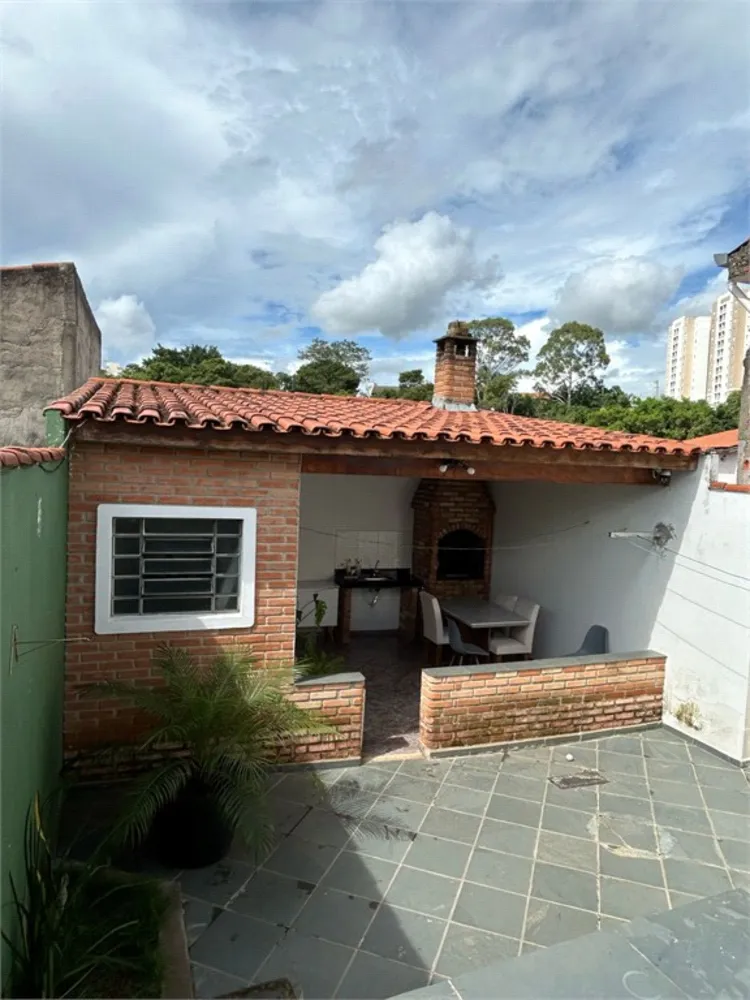 Casa, 2 quartos, 131 m² - Foto 5