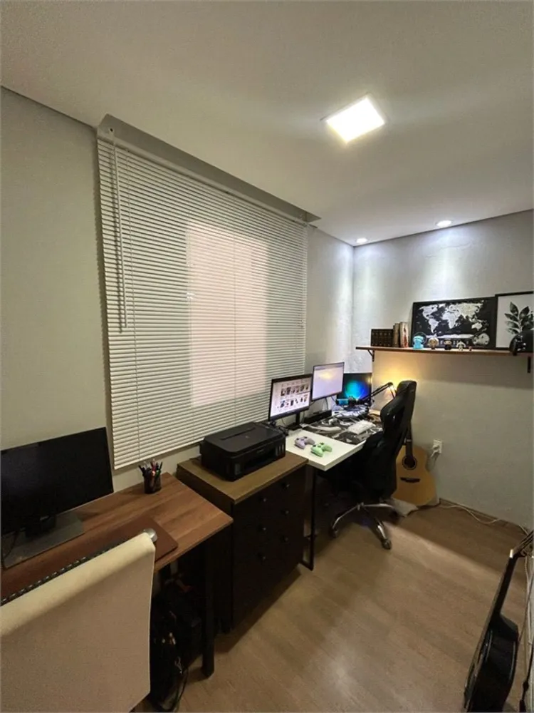 Casa, 2 quartos, 131 m² - Foto 6