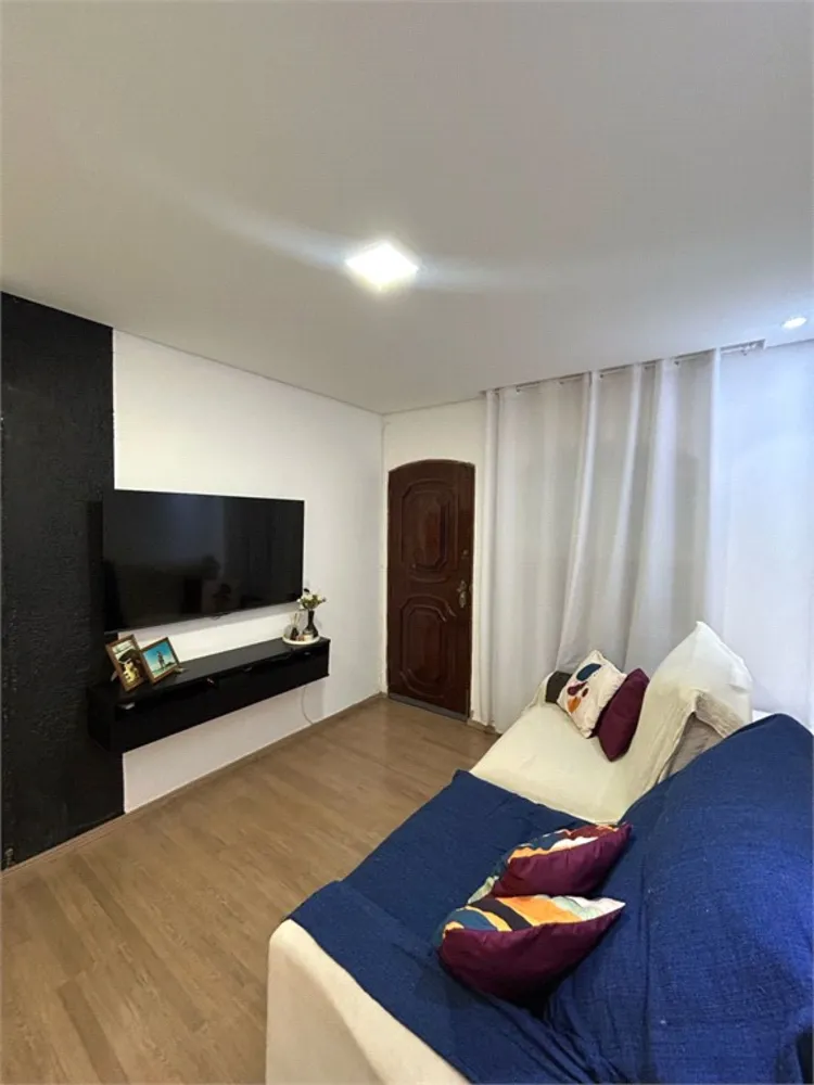 Casa, 2 quartos, 131 m² - Foto 7